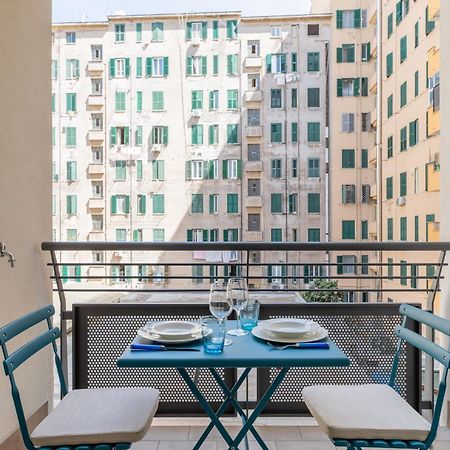 Iflat Opificio New Light Apartment Rome Buitenkant foto