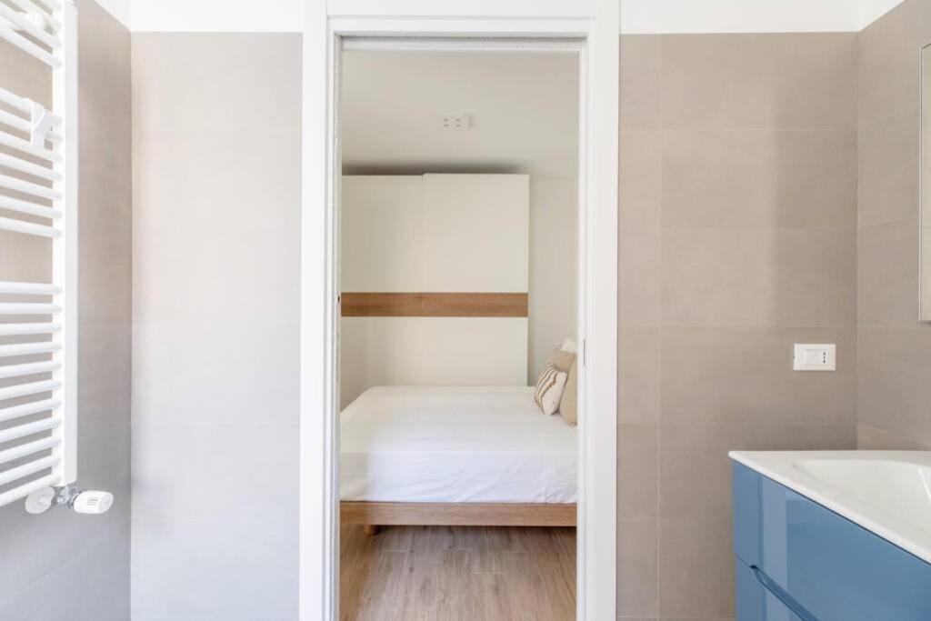 Iflat Opificio New Light Apartment Rome Buitenkant foto