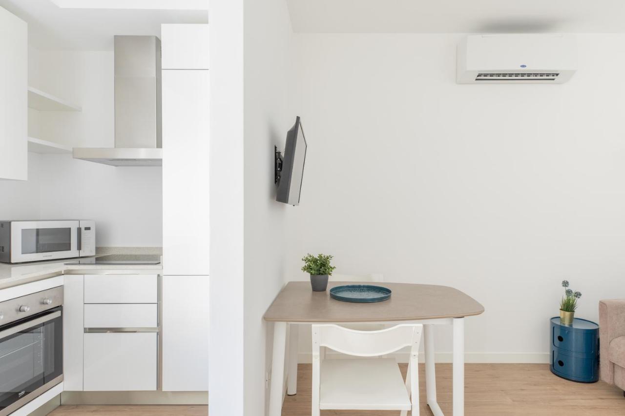 Iflat Opificio New Light Apartment Rome Buitenkant foto