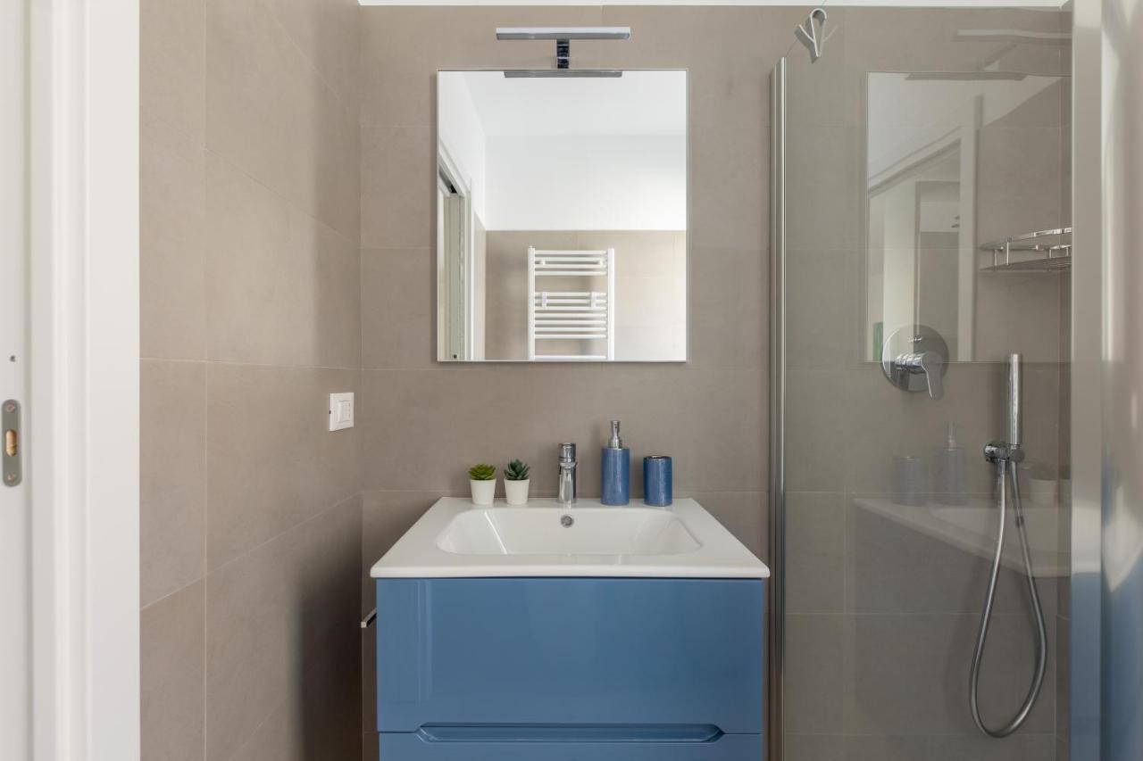 Iflat Opificio New Light Apartment Rome Buitenkant foto