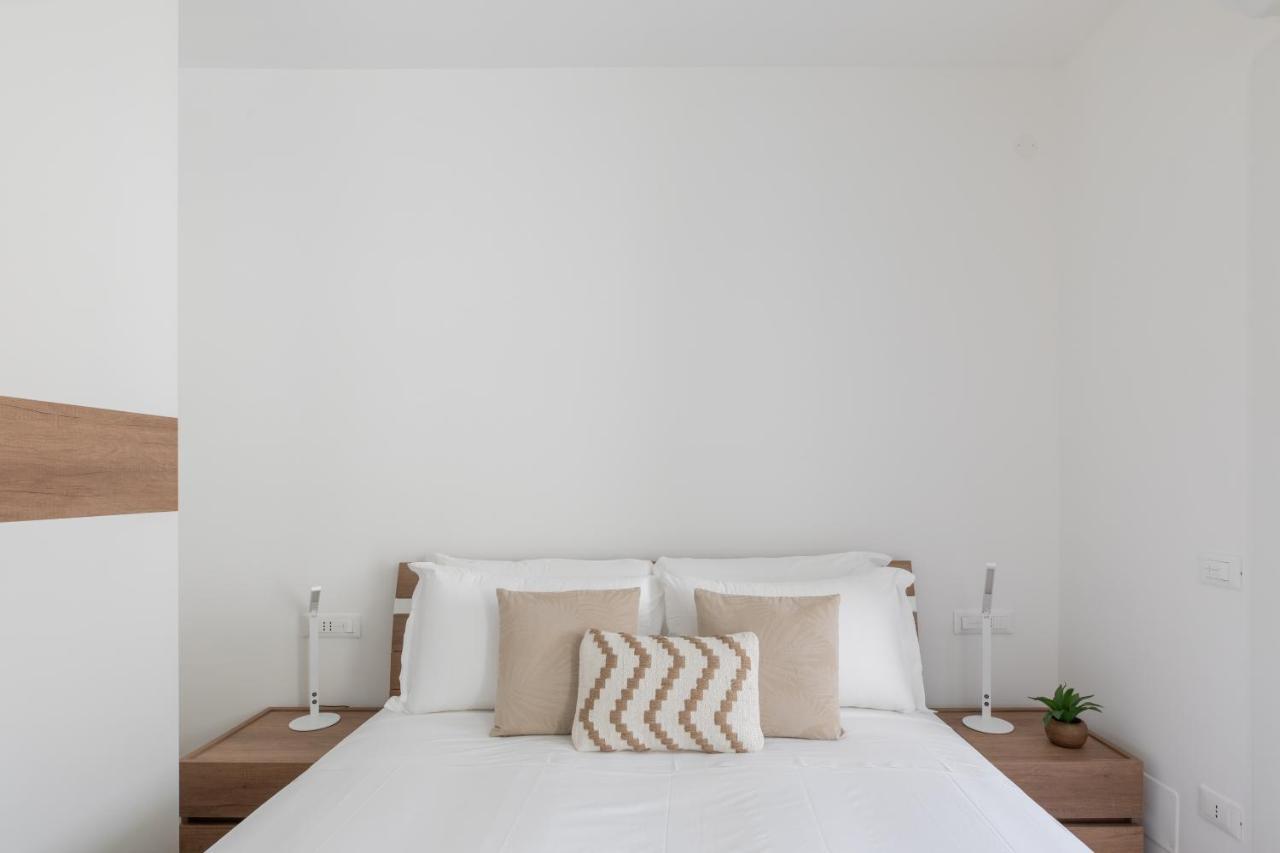 Iflat Opificio New Light Apartment Rome Buitenkant foto