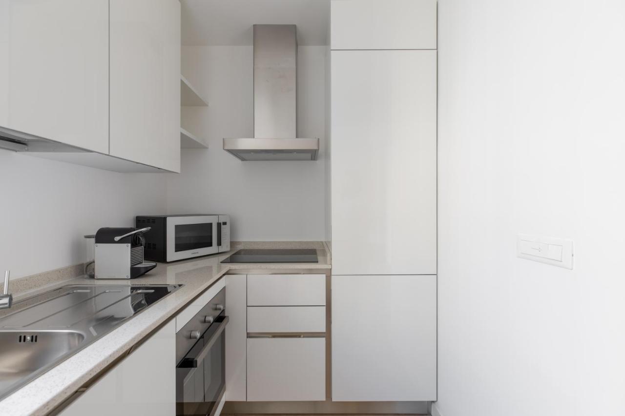Iflat Opificio New Light Apartment Rome Buitenkant foto