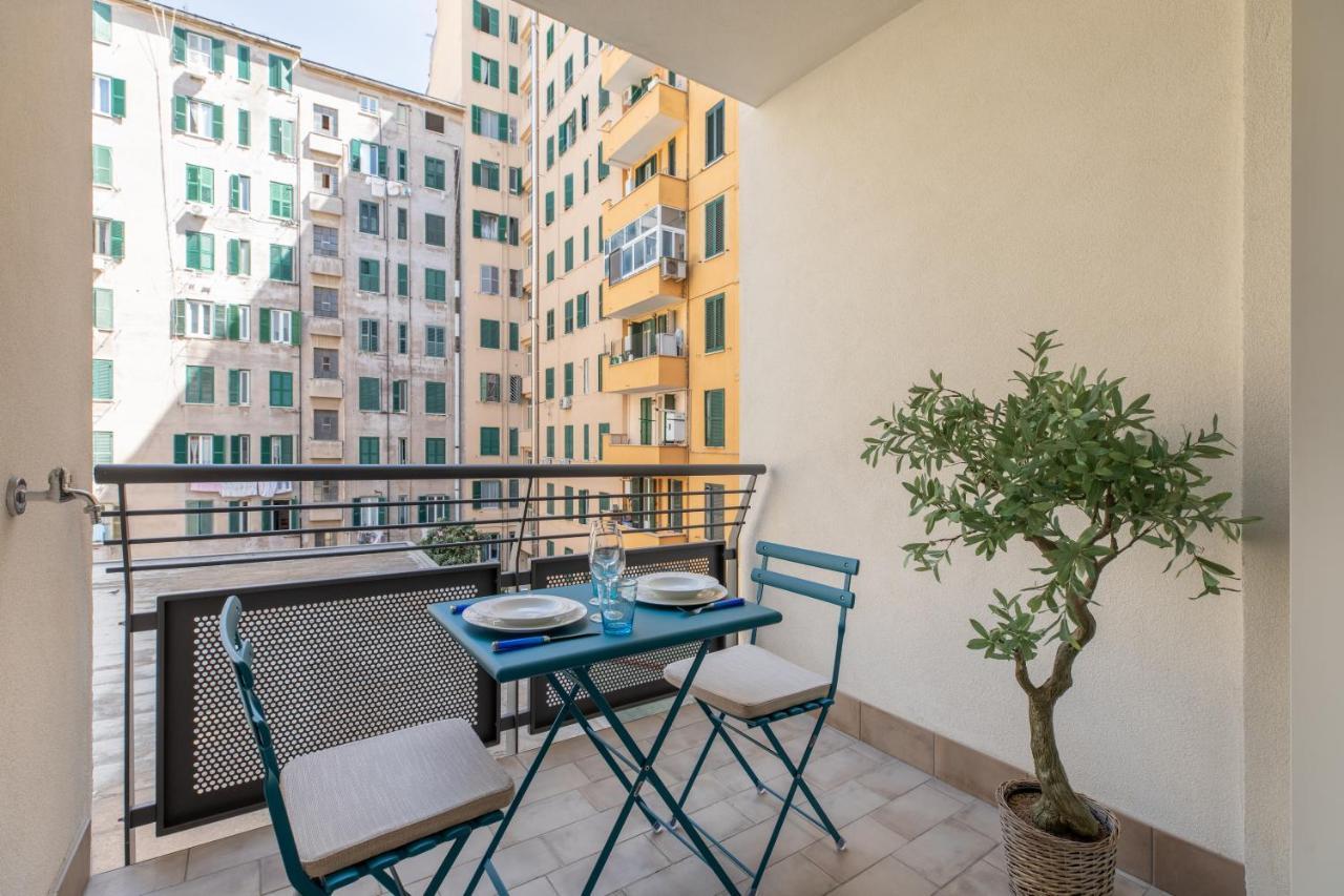 Iflat Opificio New Light Apartment Rome Buitenkant foto
