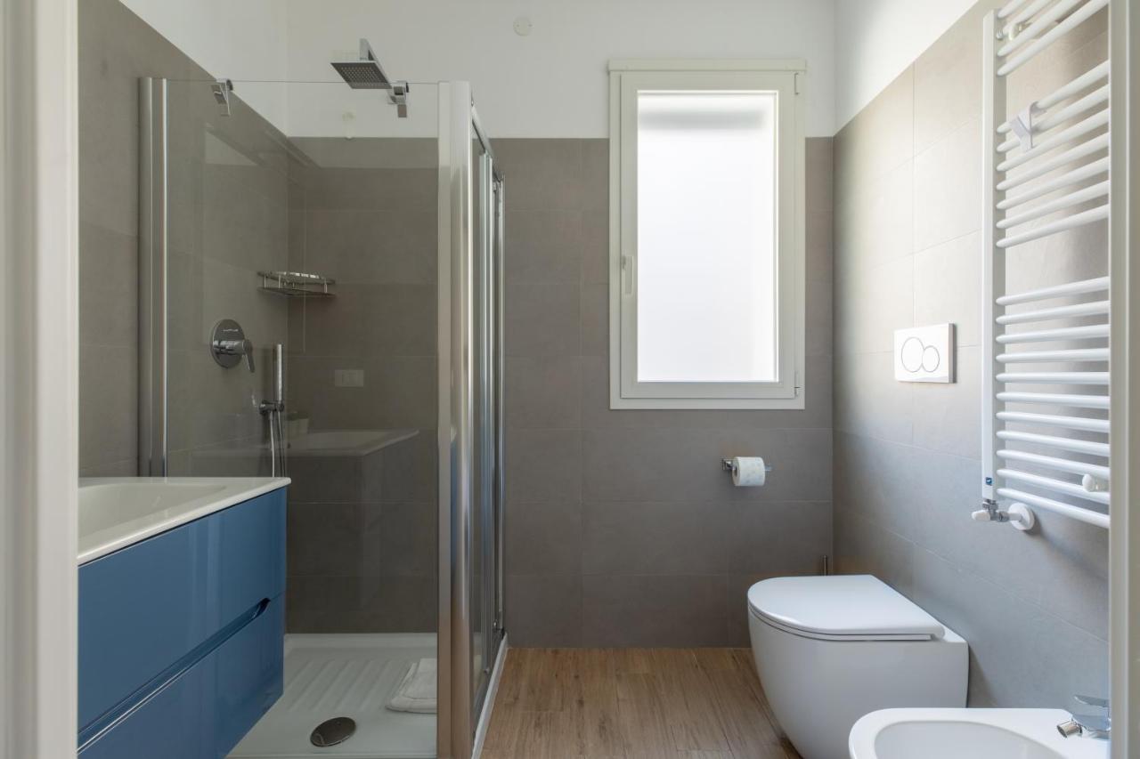Iflat Opificio New Light Apartment Rome Buitenkant foto